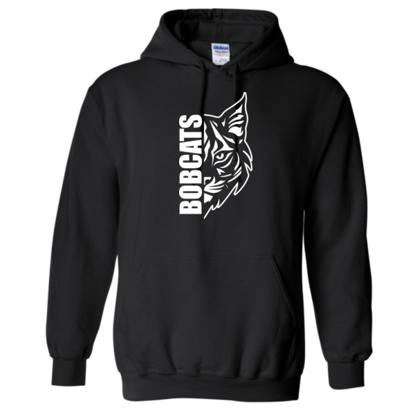 Broadmor Hoodie Thumbnail
