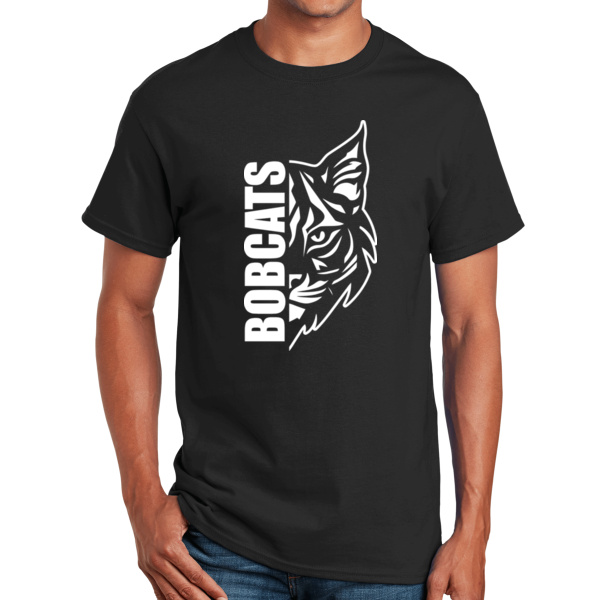 Broadmor Basic Tee Adult Thumbnail