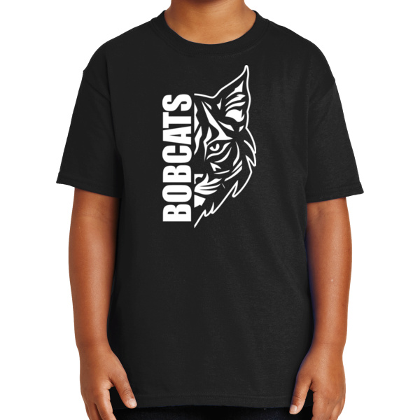 Broadmor Basic Tee Youth Thumbnail