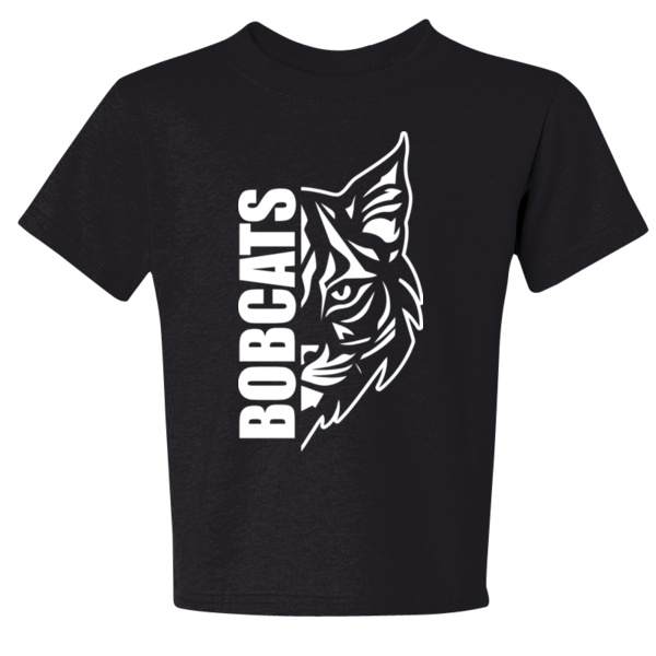 Dri Fit Youth Tee Thumbnail