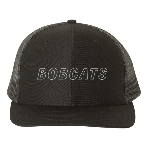 Broadmor Snapback Cap Thumbnail